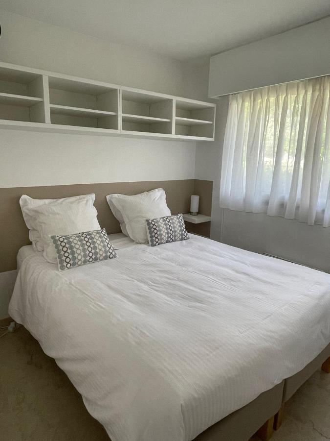 Le Dauphin Climatisation Fibre 4 Personnes Apartment Cassis Ngoại thất bức ảnh