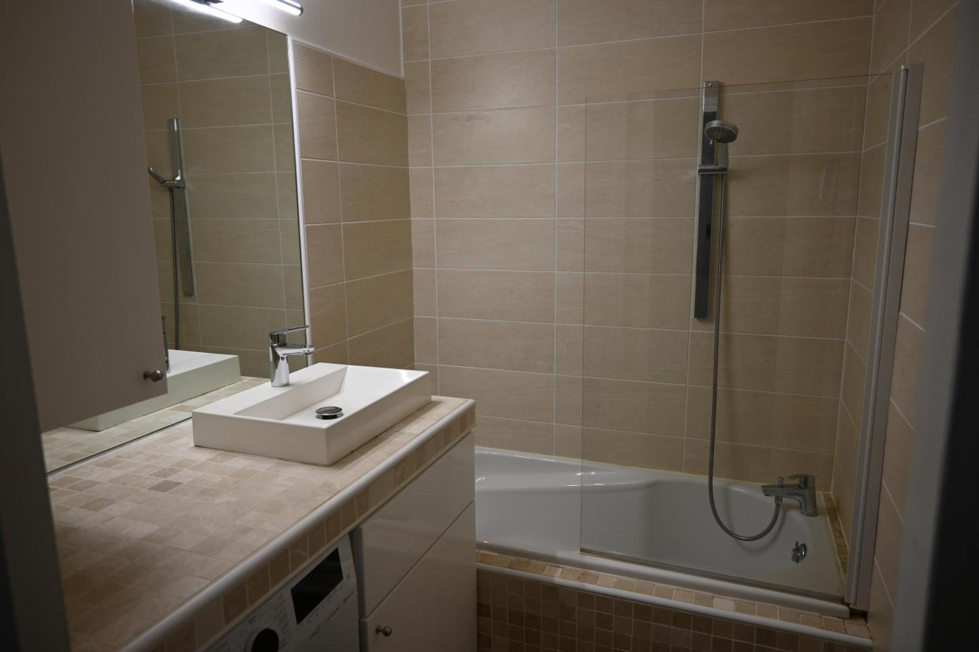 Le Dauphin Climatisation Fibre 4 Personnes Apartment Cassis Ngoại thất bức ảnh